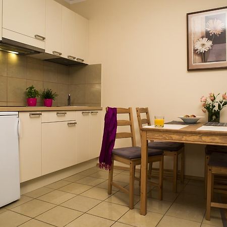 Apartamenty Tww Ochota Warsaw Exterior photo