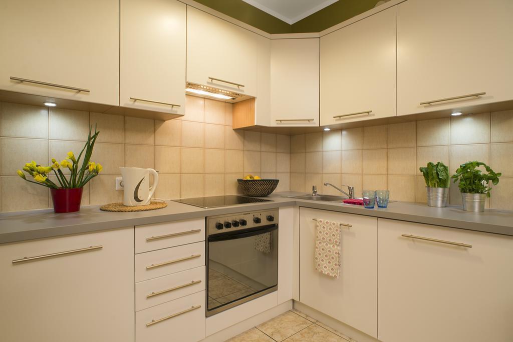 Apartamenty Tww Ochota Warsaw Exterior photo