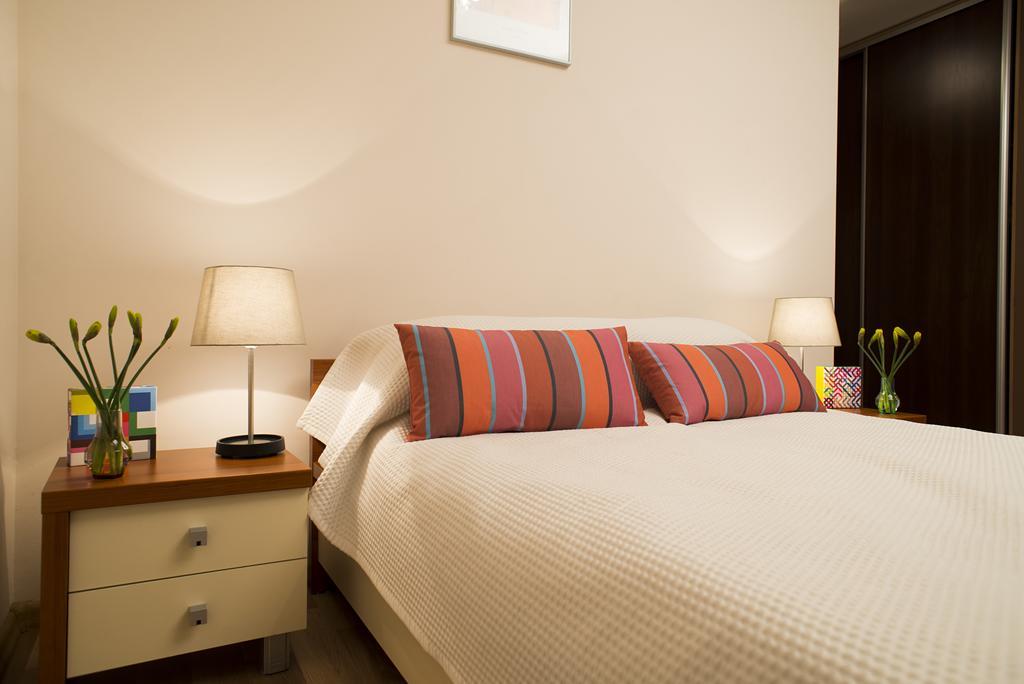 Apartamenty Tww Ochota Warsaw Room photo