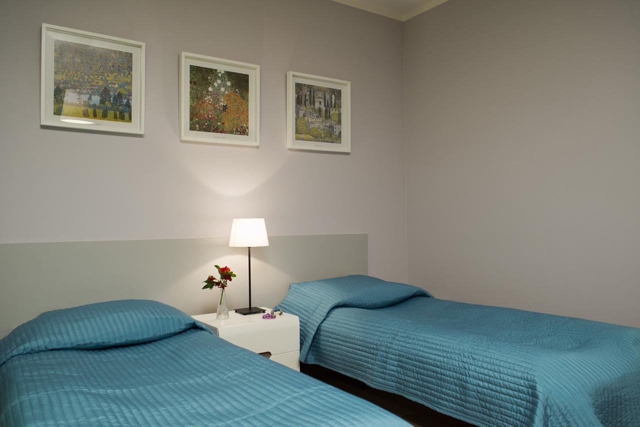 Apartamenty Tww Ochota Warsaw Exterior photo