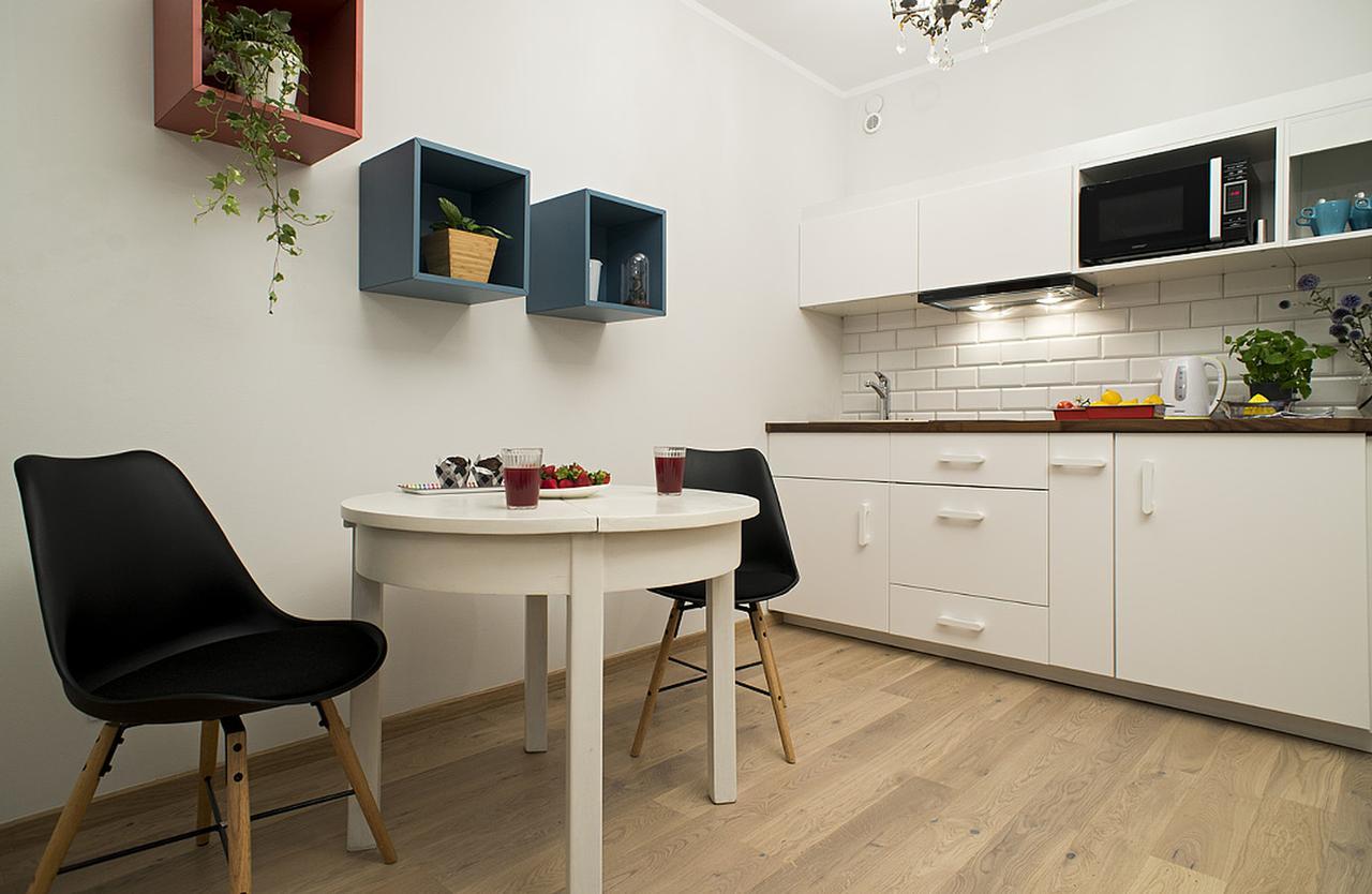 Apartamenty Tww Ochota Warsaw Exterior photo