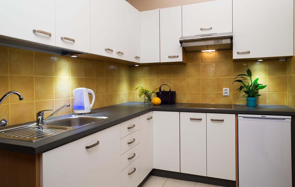 Apartamenty Tww Ochota Warsaw Exterior photo