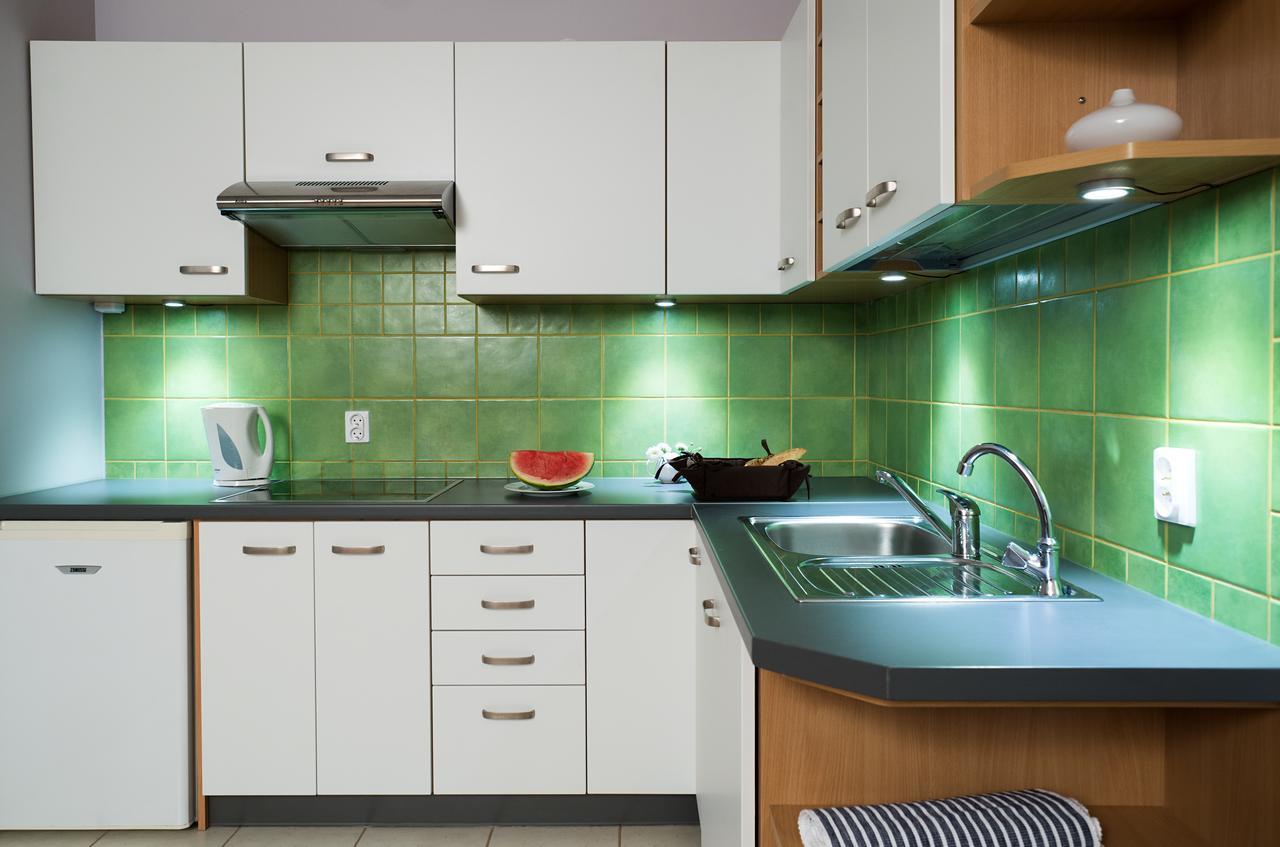 Apartamenty Tww Ochota Warsaw Exterior photo