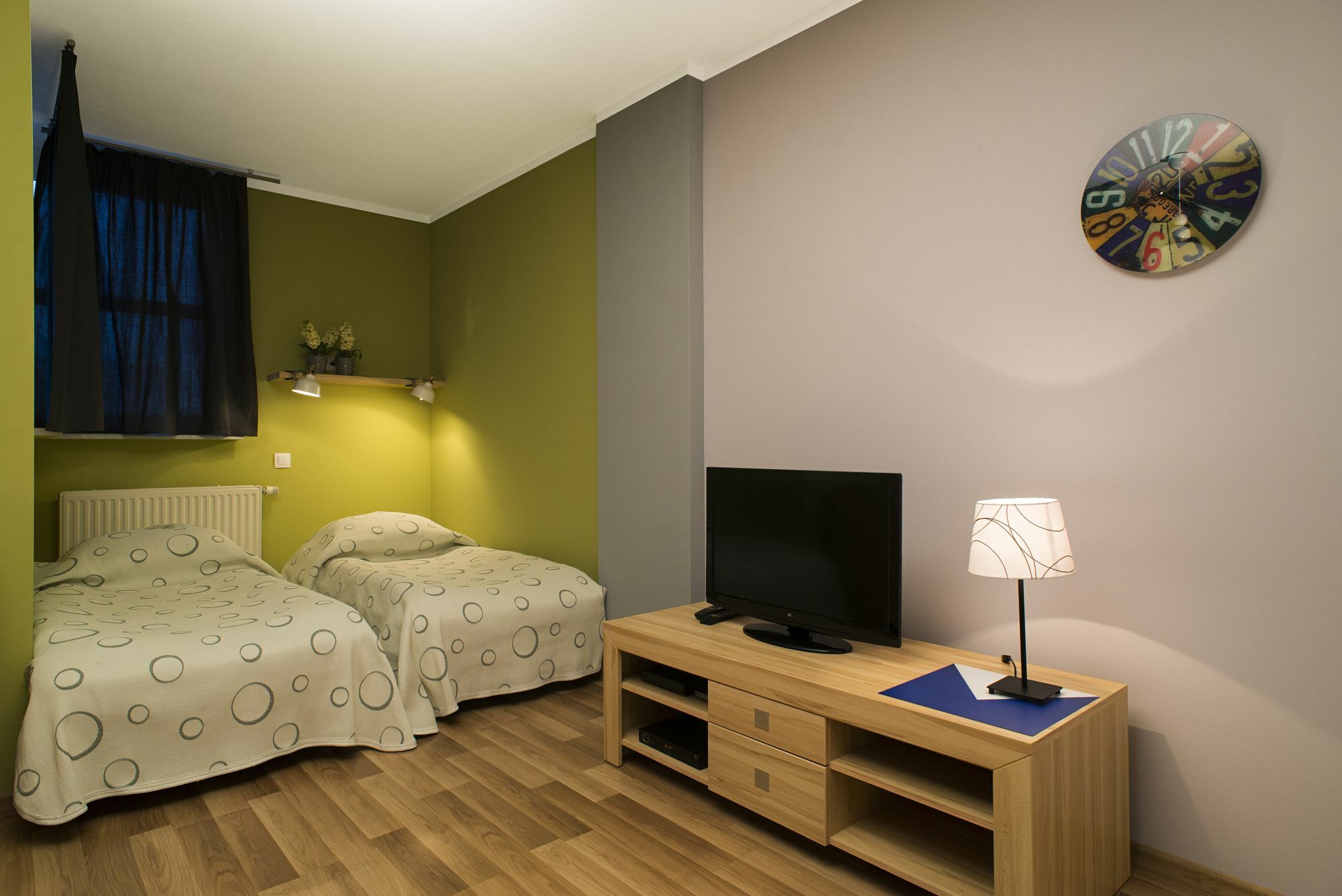 Apartamenty Tww Ochota Warsaw Exterior photo