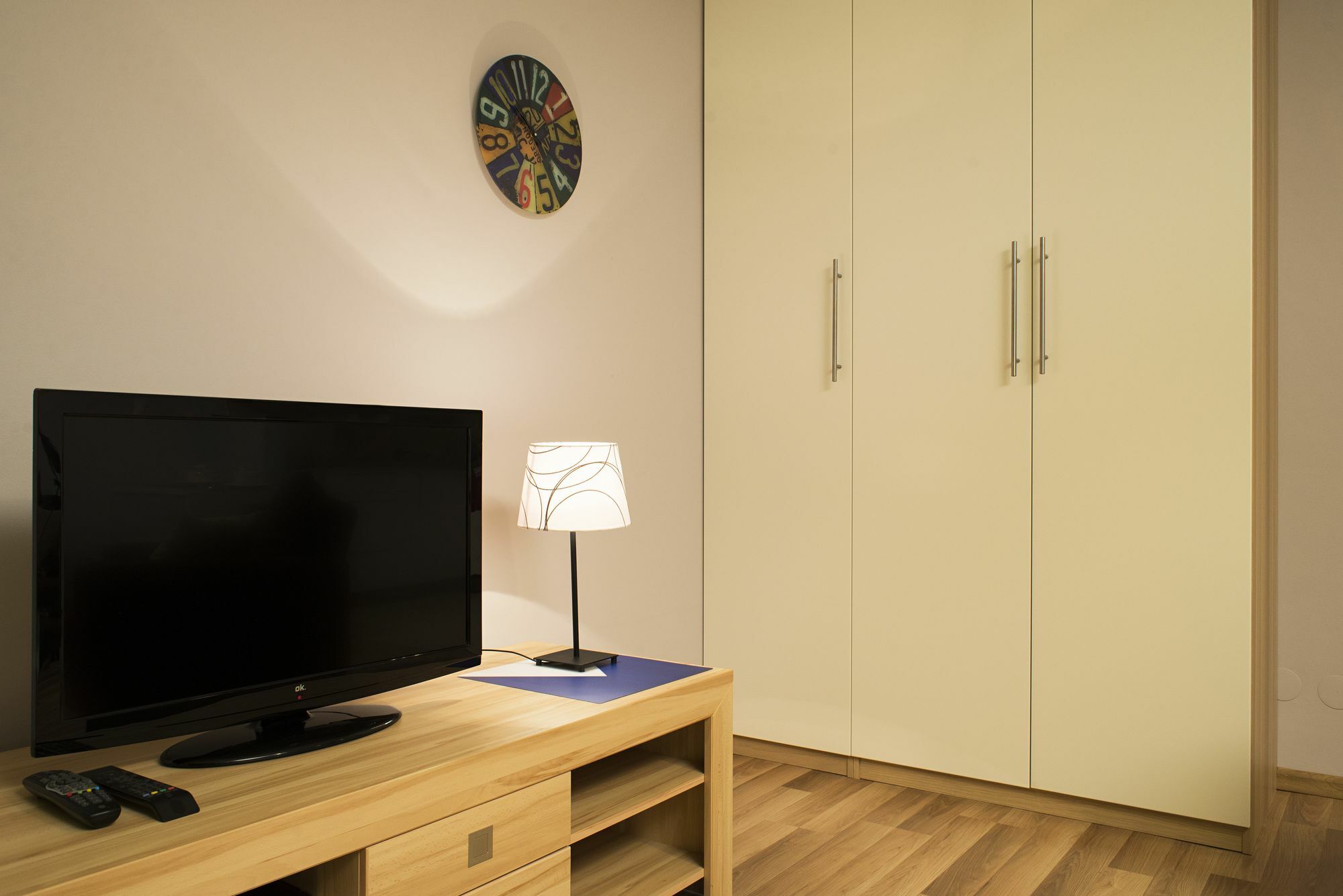 Apartamenty Tww Ochota Warsaw Exterior photo