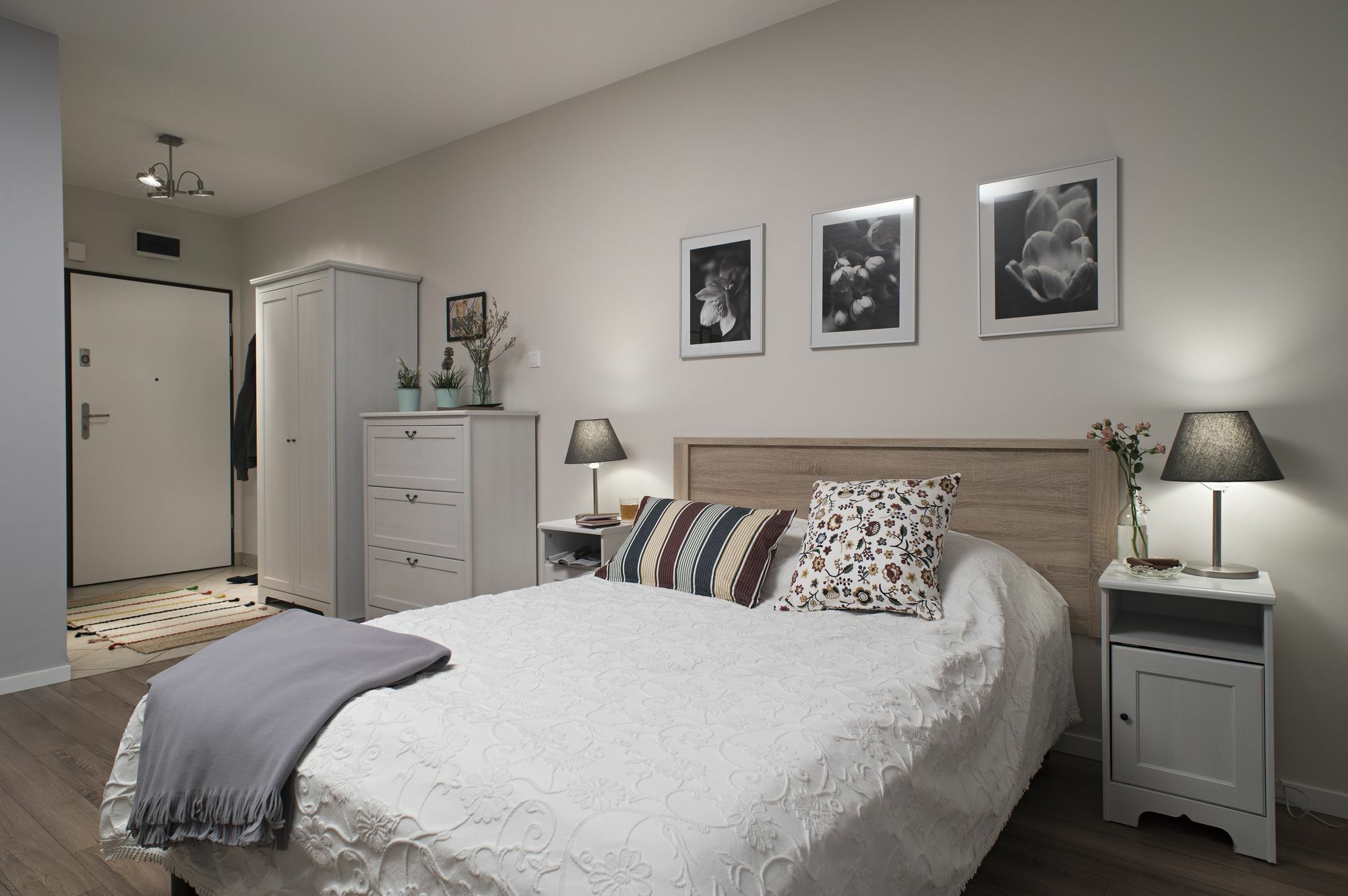 Apartamenty Tww Ochota Warsaw Exterior photo
