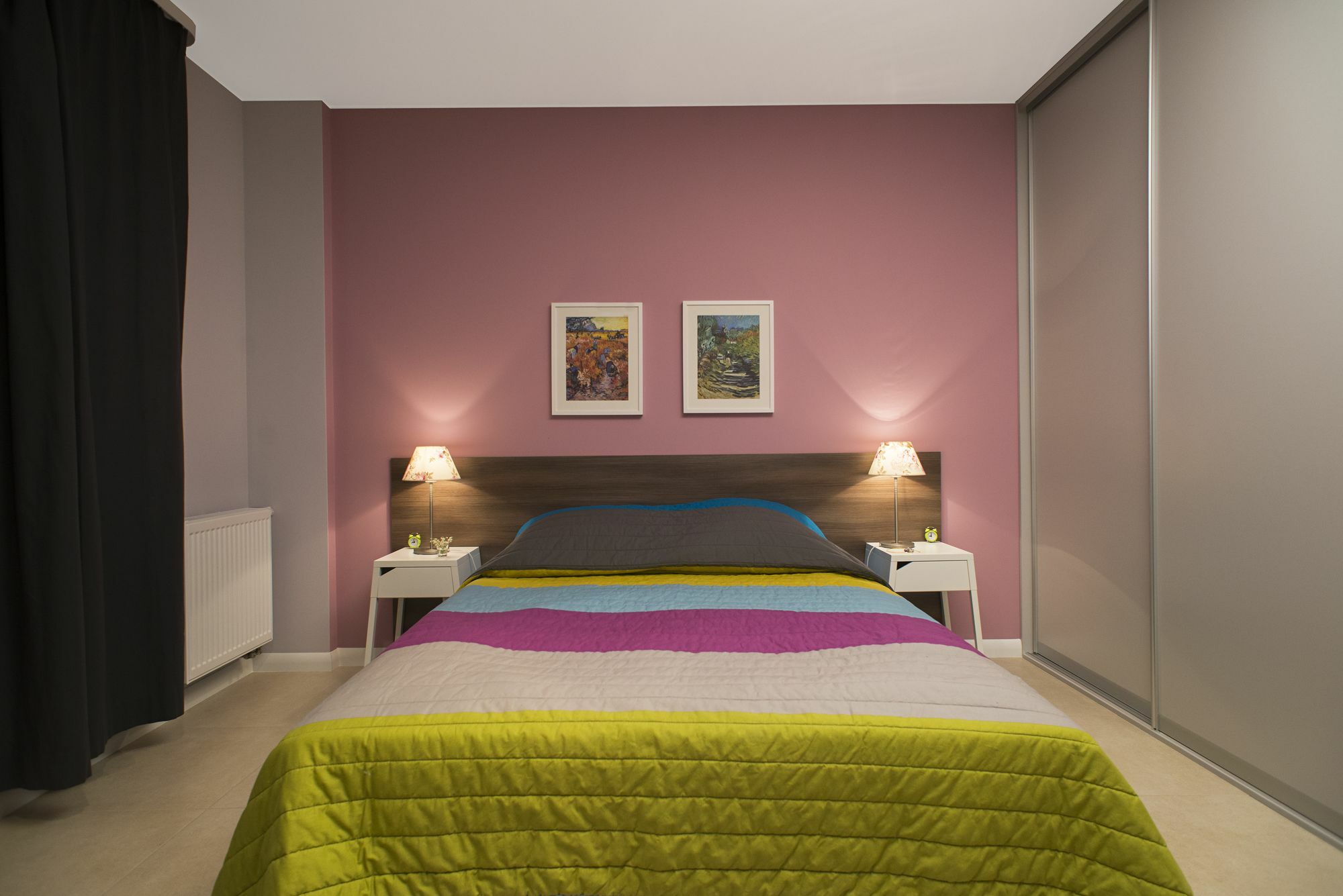 Apartamenty Tww Ochota Warsaw Exterior photo