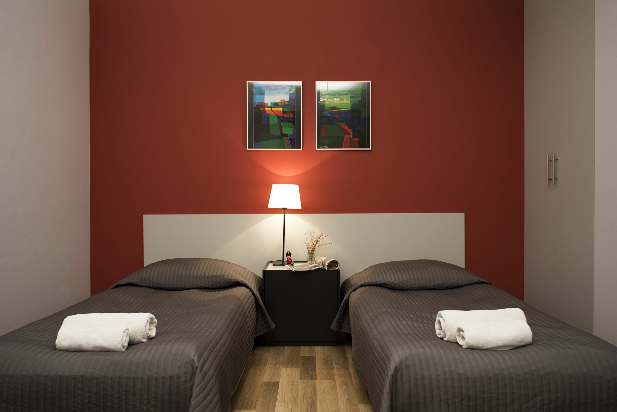 Apartamenty Tww Ochota Warsaw Exterior photo