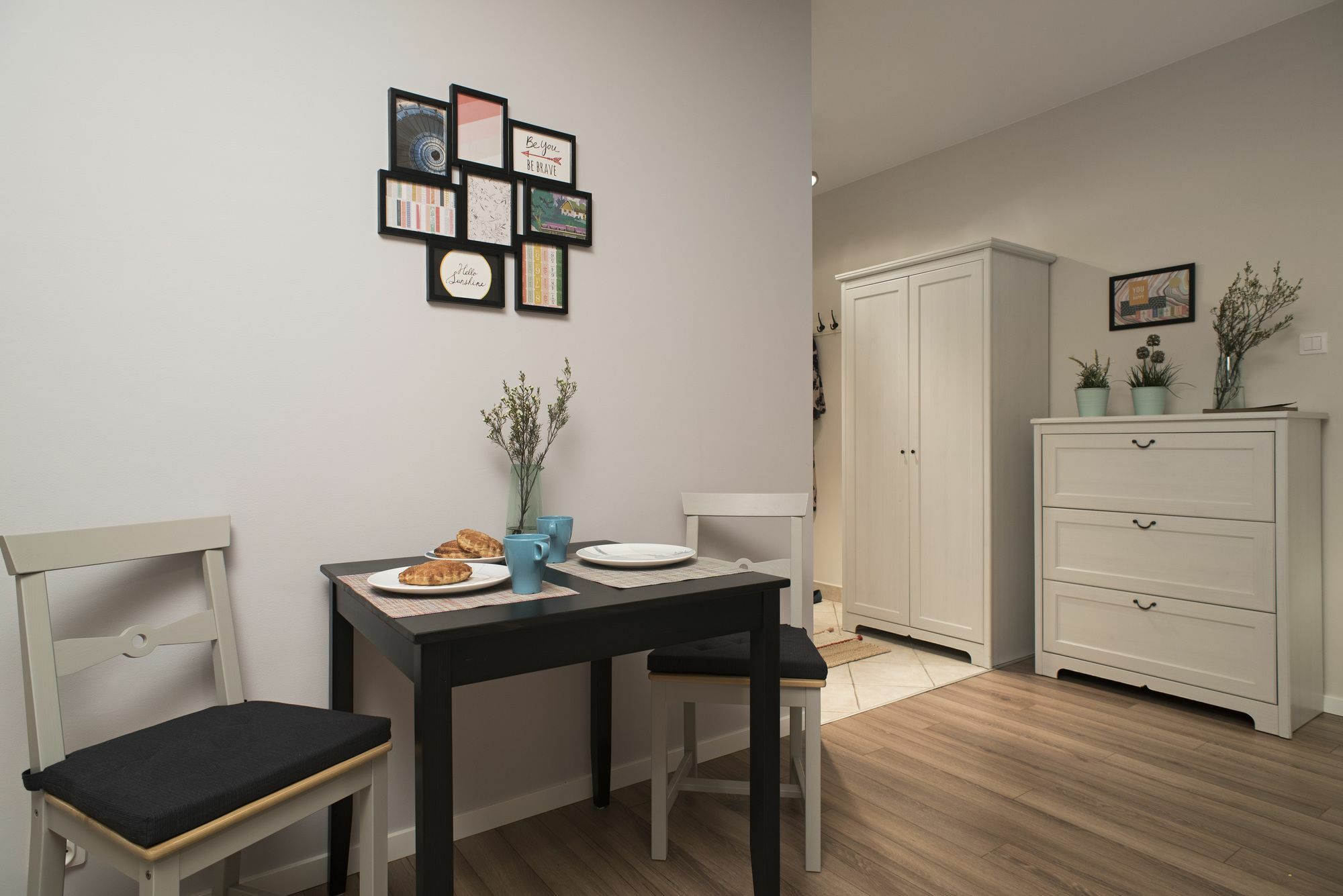 Apartamenty Tww Ochota Warsaw Exterior photo